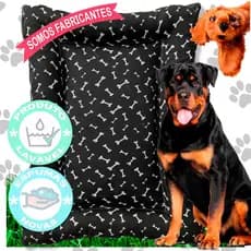 Caminha Cachorro Gigante GG Maior do mercado Lavável Cama de Pet Grande Porte Caminha Para Cachorro