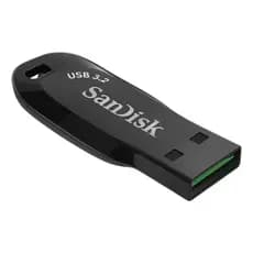 Pendrive Sandisk Ultra Shift SDCZ410 USB 3.2 Gen 1 32gb-64gb-128gb Original