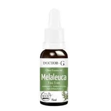 Oleo Essencial Melaleuca 100% Puro Australiano 15ML