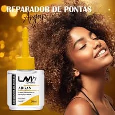 Reparador de pontas argan LAVID 30ml