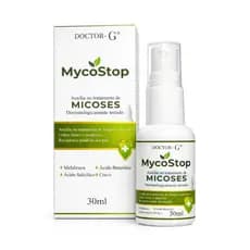 Antimicótico Mycostop 30ml spray Doctor-G