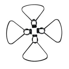 Protetor De Hélice Drone Lyzrc L900 Pro/ Pro Se/ l900 Pro Se Max