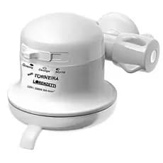 Torneira Maxi Ultra 3 temperaturas 220V 5500W Lorenzetti