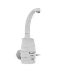 Torneira Luna PAREDE 4T   ZAGONEL 127V 5.500W