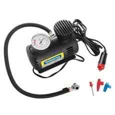 Compressor de Ar Portátil para Carros 300 psi 50 W 12 V TRAMONTINA