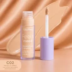 Ruby Rose - Corretivo Liquido Feels Mood - C02 6,4ml