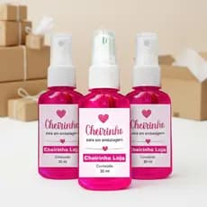Cheirinhos para Pacotes, Encomendas, Caixas, Perfume, Embalagem, Cheiro da loja