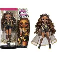 Boneca LOL 28cm. colecionáveis. Bonecas com acessórios e 2 looks. Boneca importada. Brinquedo menina, Boneca de LUXO.