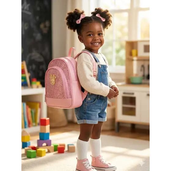 mochila infantil