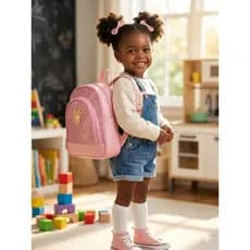 mochila infantil