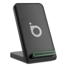 Carregador sem fio inteligente 15 watts