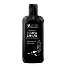 SHAMPOO HIDRATANTE COM ÓLEO DE CASTANHA E GERME DE TRIGO -250ML Tratamento Capilar