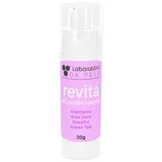 REVITÁ GEL DE TRATAMENTO COSMÉTICO - 30G Cuidados com a Pele Cuidado com o Rosto