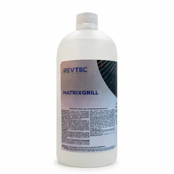 Detergente Desincrustante Top Desengordurante Gordura Pesada
