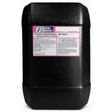 ATIVADO CONCENTRADO SM VINHO 20L SANTA MÔNICA | DESINCRUSTANTE PROFISSIONAL ULTRA CONCENTRADO