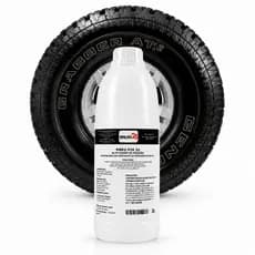 Pretinho Para Pneus Brilho 21 Pneu Fix 21 2 Litros Alto Brilho