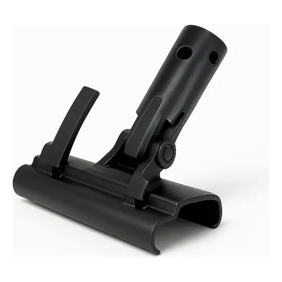 Suporte Universal Para Espátula Encaixe Passante Massa Corrida
