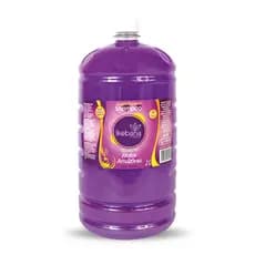 Shampoo Ikebana Sem Sal 2L Frutos da Amazonia, Profissional, Salão De Beleza, Limpeza Profunda
