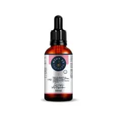 Óleo Ozonizado Sinergia Antiqueda Terapia Capilar, Fortalecimento e Crescimento 30ml