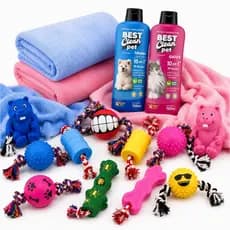 Kit 2 Manta Cobertor Pet Manta Pet Quentinha e Macia