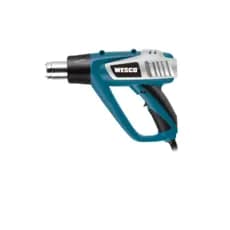 Soprador Térmico 2000W 220V WS6427 Wesco