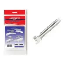 Resistência Top Jet/Top Jet Turbo/Advanced/Advanced Turbo Eletrônica REF 3056F 220V Lorenzetti