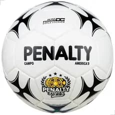 Bola Campo Penalty Legacy Americas Original Retrô / Clássico