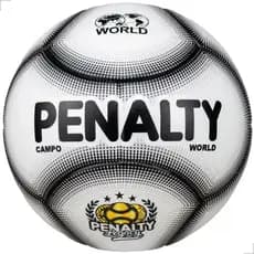 Bola Campo Penalty Legacy World Original Retrô Paulista Pro