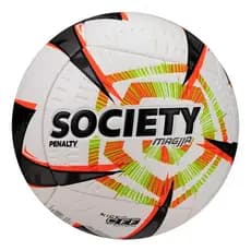 Bola Society Mag11a R2 Penalty / Oficial / Profissional / Campo