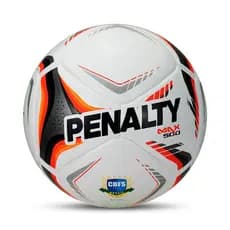 Bola Futsal Max 500 Penalty / Oficial / Profissional / Futsal