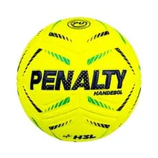 Bola de Handebol Penalty Masculino H3L Ultra Fusion XXVI / Handebol / Oficial / Verde