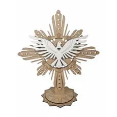 Espirito Santo Decorativo de MDF