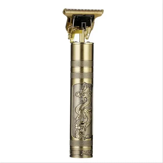 Máquina De Corte De Cabelo Elétrica Profissionala