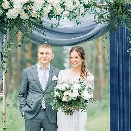 15 Peças Folha Artificial Verde Planta Artificial Decoração De Casamento Jardim De Escritório