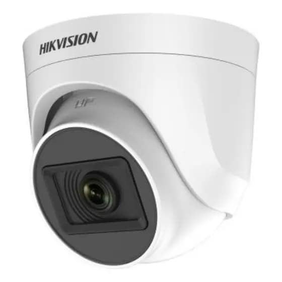 Camera Dome 20mt 2mp 2,8mm Ds-2ce76d0t-exipf