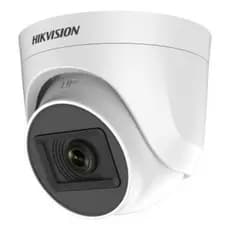 Camera Dome 20mt 2mp 2,8mm Ds-2ce76d0t-exipf
