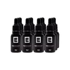 6 Unidades Óleo para Barba Evolution Barber 30ml - Óleo para Barba