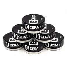6 CERA MODELADORA EFEITO BRILHO 150G EVOLUTION BARBER