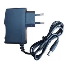 Fonte 5v Para Relógio De Ponto Biométrico Digital Kp-re1028