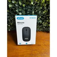 MOUSE SEM FIO ERGONOMICO BLUETOOTH 5.1 SLIM