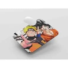 Mouse Pad Personalizado DRAGON BALL Z / NARUTO  / ONE PIECE (unidade)