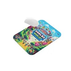 Mouse Pad Personalizado Roblox (unidade)