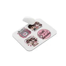 Mouse Pad Personalizado DORAMA / DORAMEIRA (unidade)