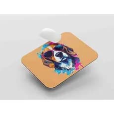 Mouse Pad Personalizado ANIMAIS SUMMER (unidade)