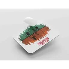 Mouse Pad Personalizado Stranger Things (Unidade)