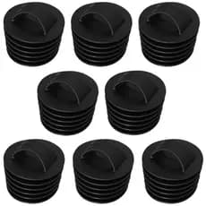 Tampão de Dreno - Kit Com 8 Unidades - Milha Náutica