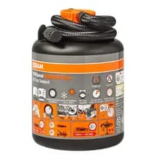 Vedante Selante Gel Pneu Furado Osram 450ml Tyreseal Essential