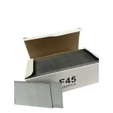 Pino F 45 Cx Com 5.000 Para Pinador Pneumatico