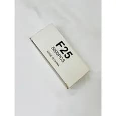 Pino F 25 Cx Com 5.000 Para Pinador Pneumatico