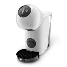 Cafeteira Nescafé Dolce Gusto Arno Genio S Basic DGS1 Branca 127v